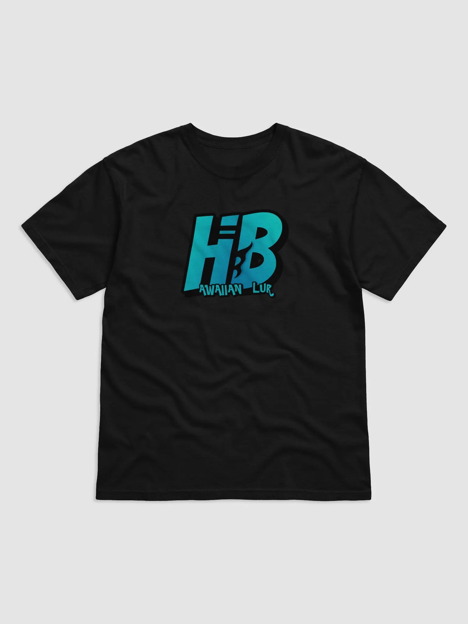 Hawaiianblur T product image (2)