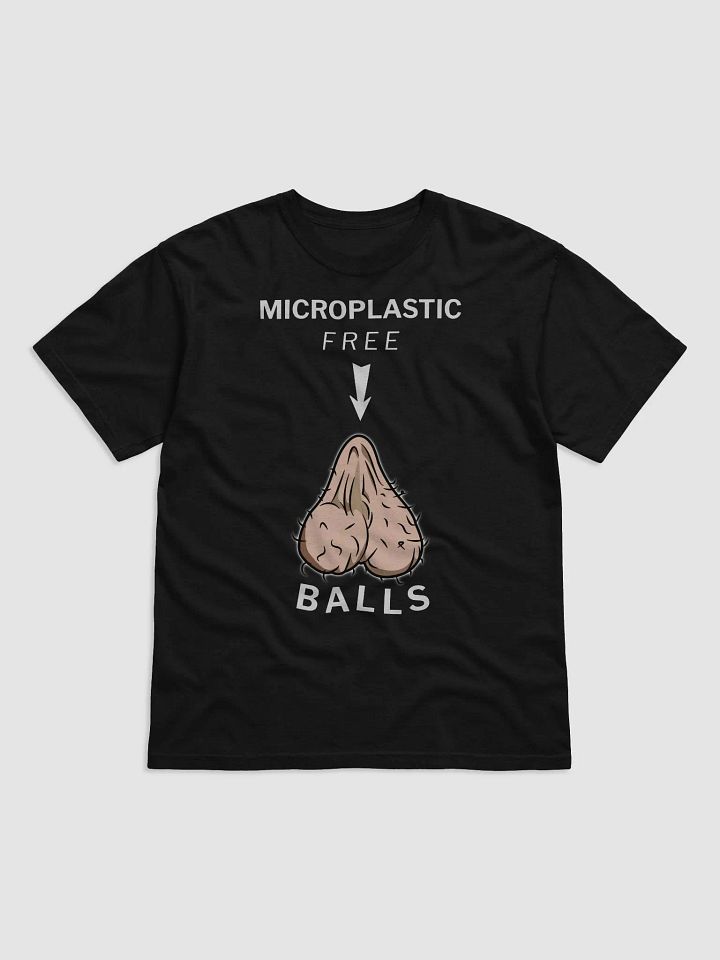 Microplastic Free Balls product image (1)
