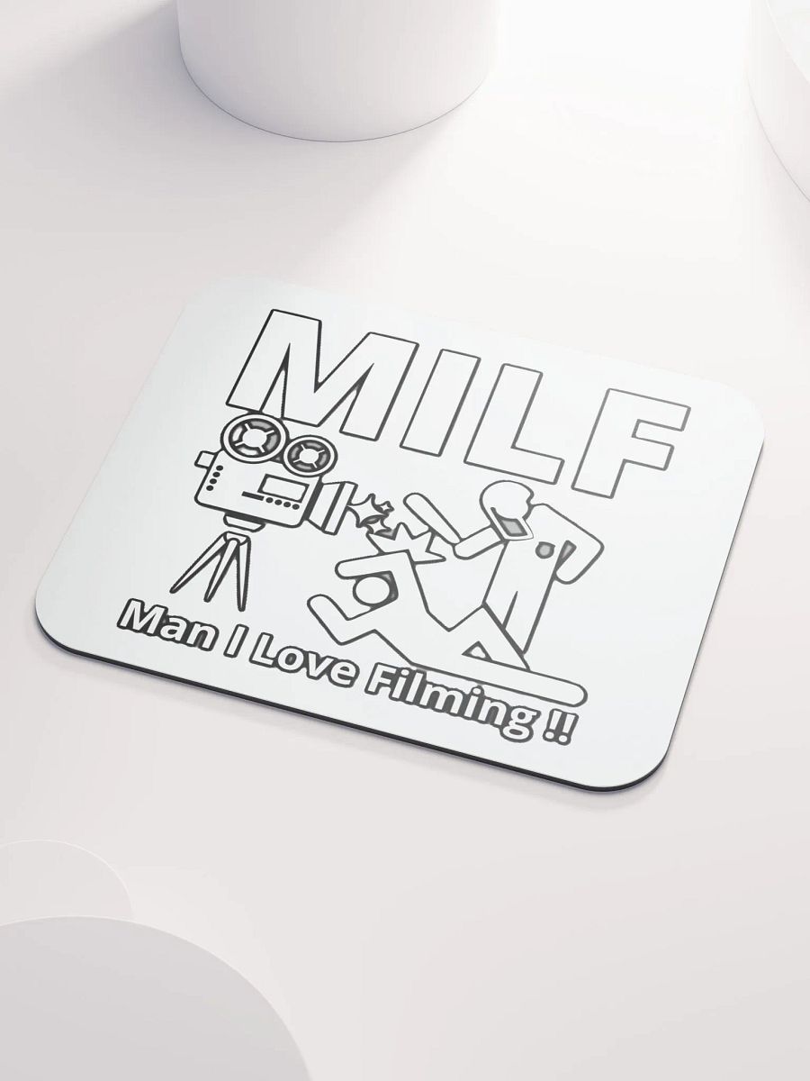 MILF : MAN I LOVE FILMING product image (3)