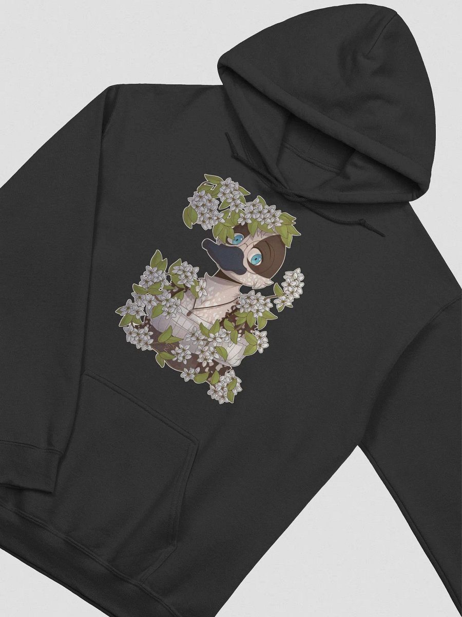 Behind The Veil (Hoodie) product image (15)