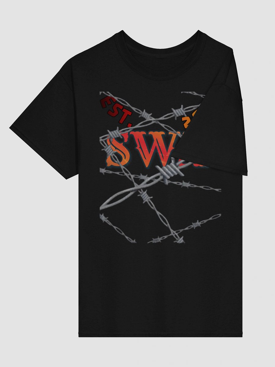 SWA Est. 2022 T-Shirt product image (4)