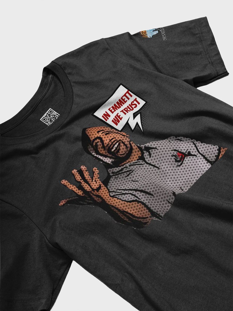 In Coach Emmett we trust!! product image (14)