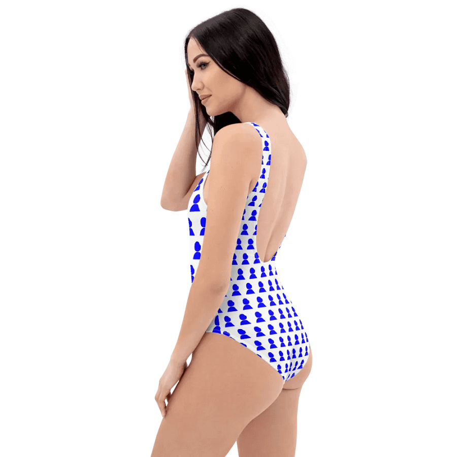 DIARRHEA MEGAN ONE PIECE product image (9)