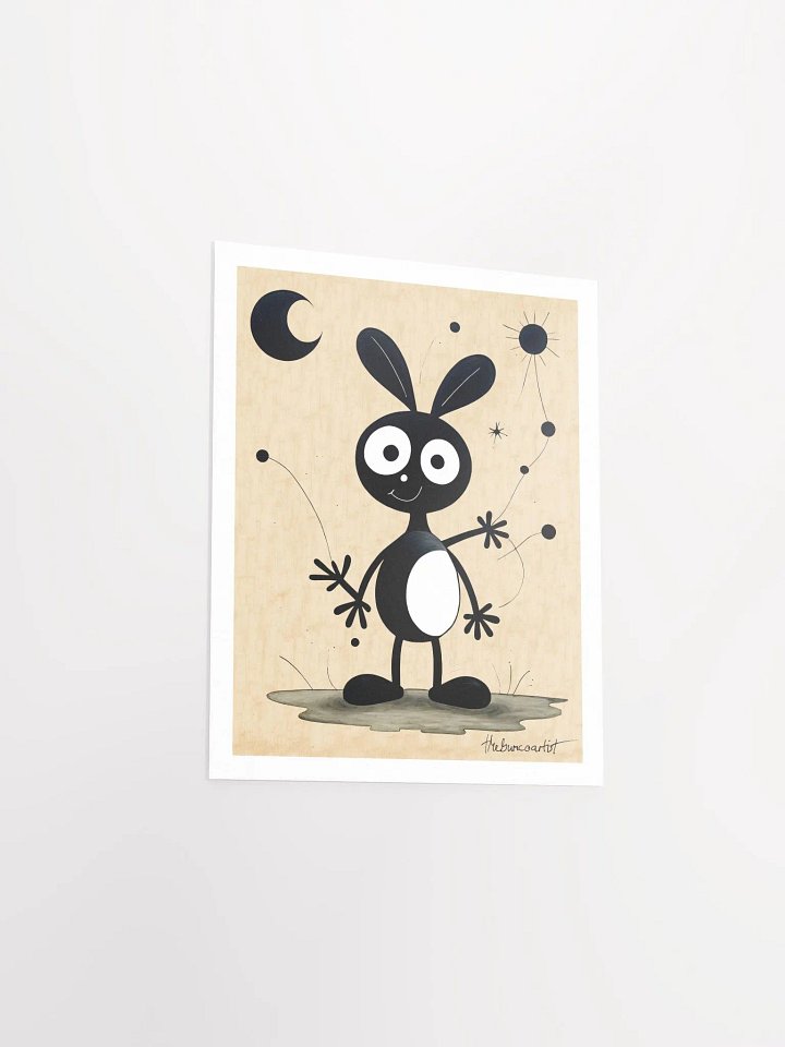 Enhanced Matte Paper Poster (in) product image (2)