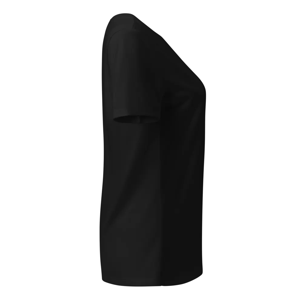 Tracktion Womens Relaxed Fit T-shirt product image (3)