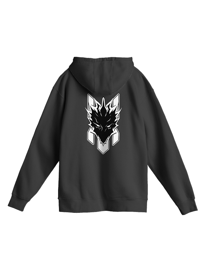 Sudadera tanke product image (8)