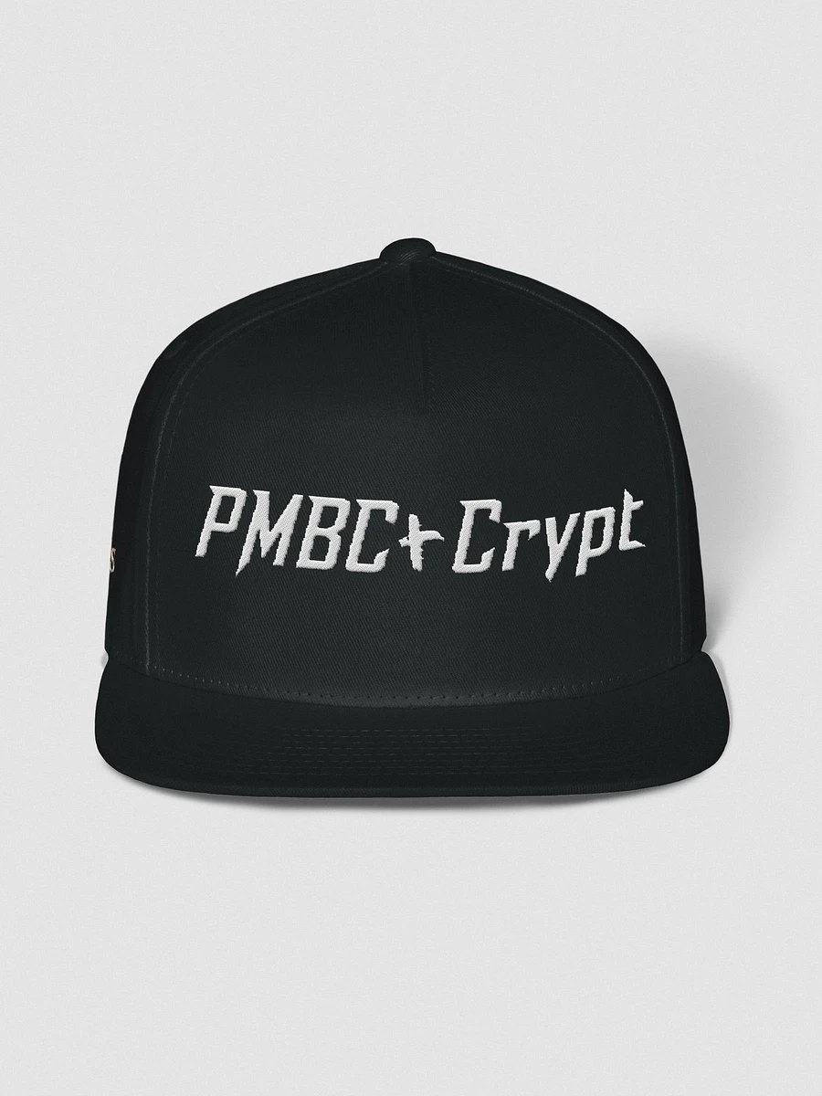 PMBC + Crypt Snap Back product image (1)