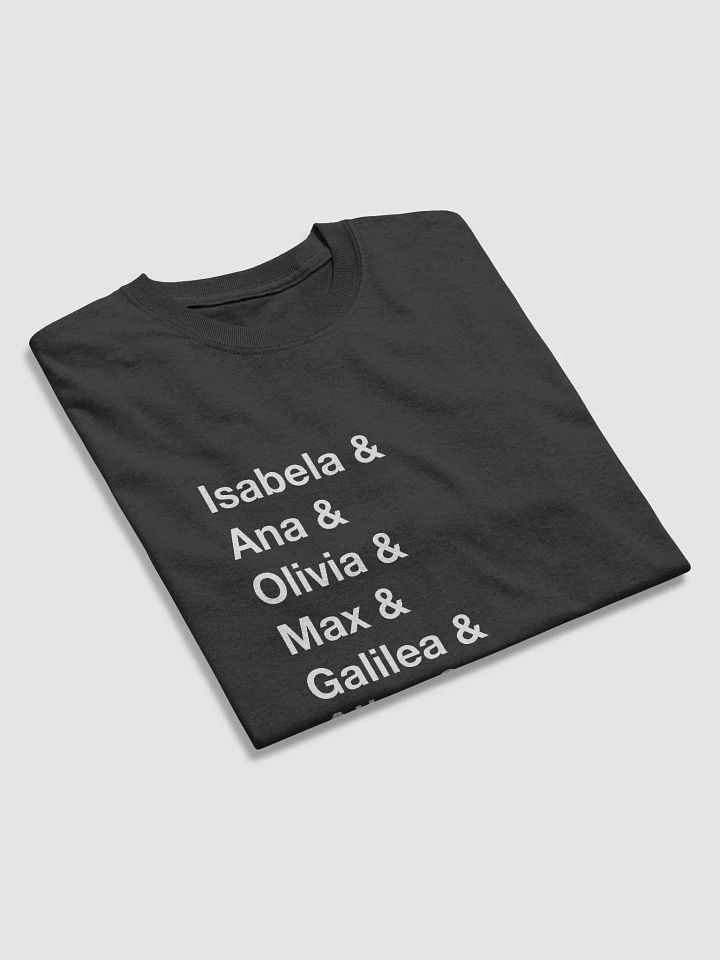 Camiseta Multiverso [Estampado] product image (2)