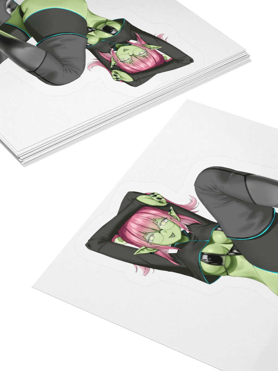 In Your Orbit (Sticker) product image (11)