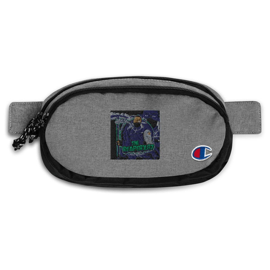Thereaperx87 Pack product image (1)