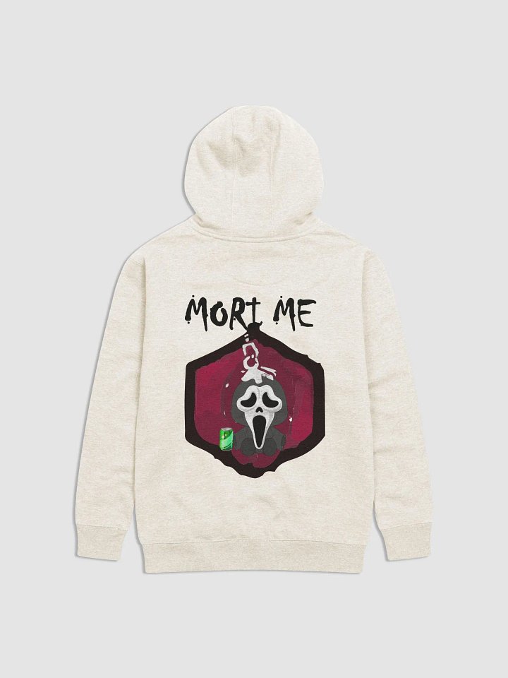 Mori Me Ghostie Sweater product image (34)