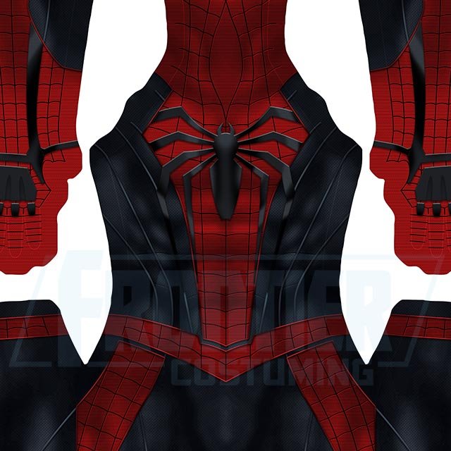 Spider | Gamer (Superior variant) product image (2)