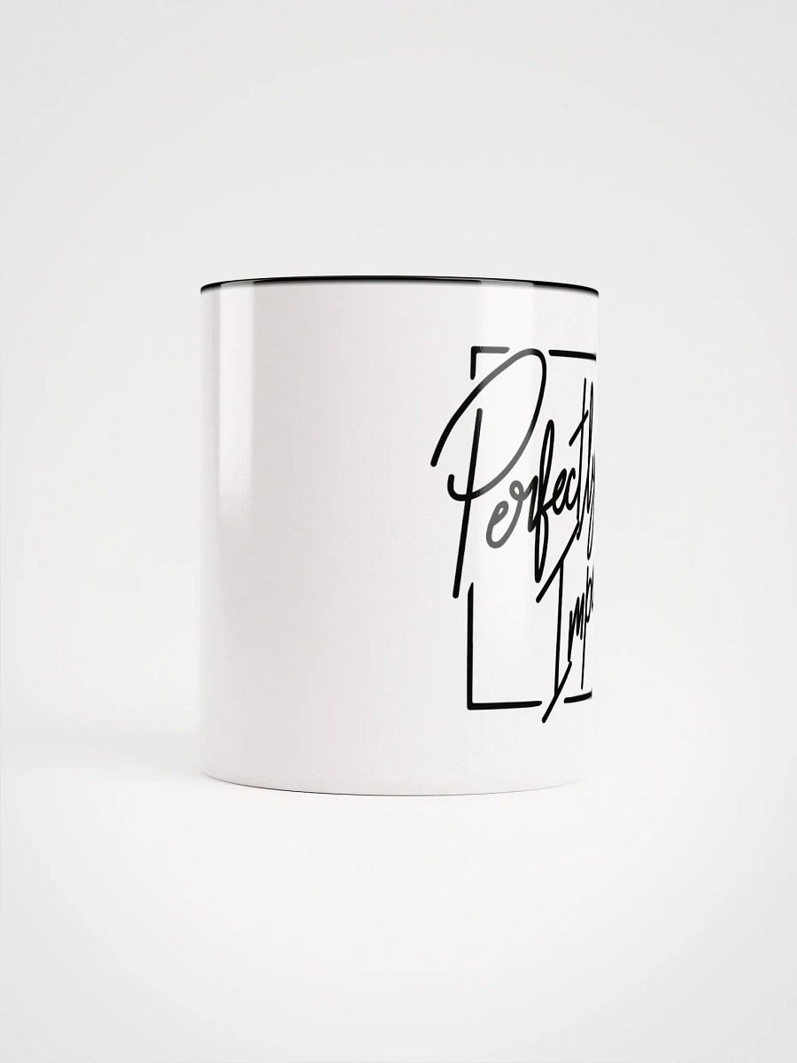 Perfectly Imperfect Mug product image (5)