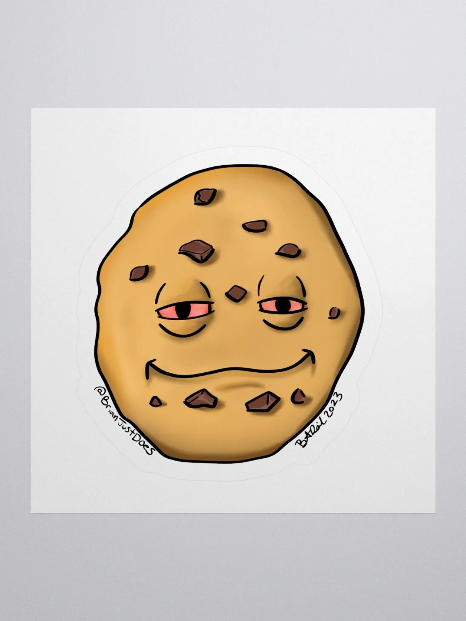 Chronic Cookie product image (2)