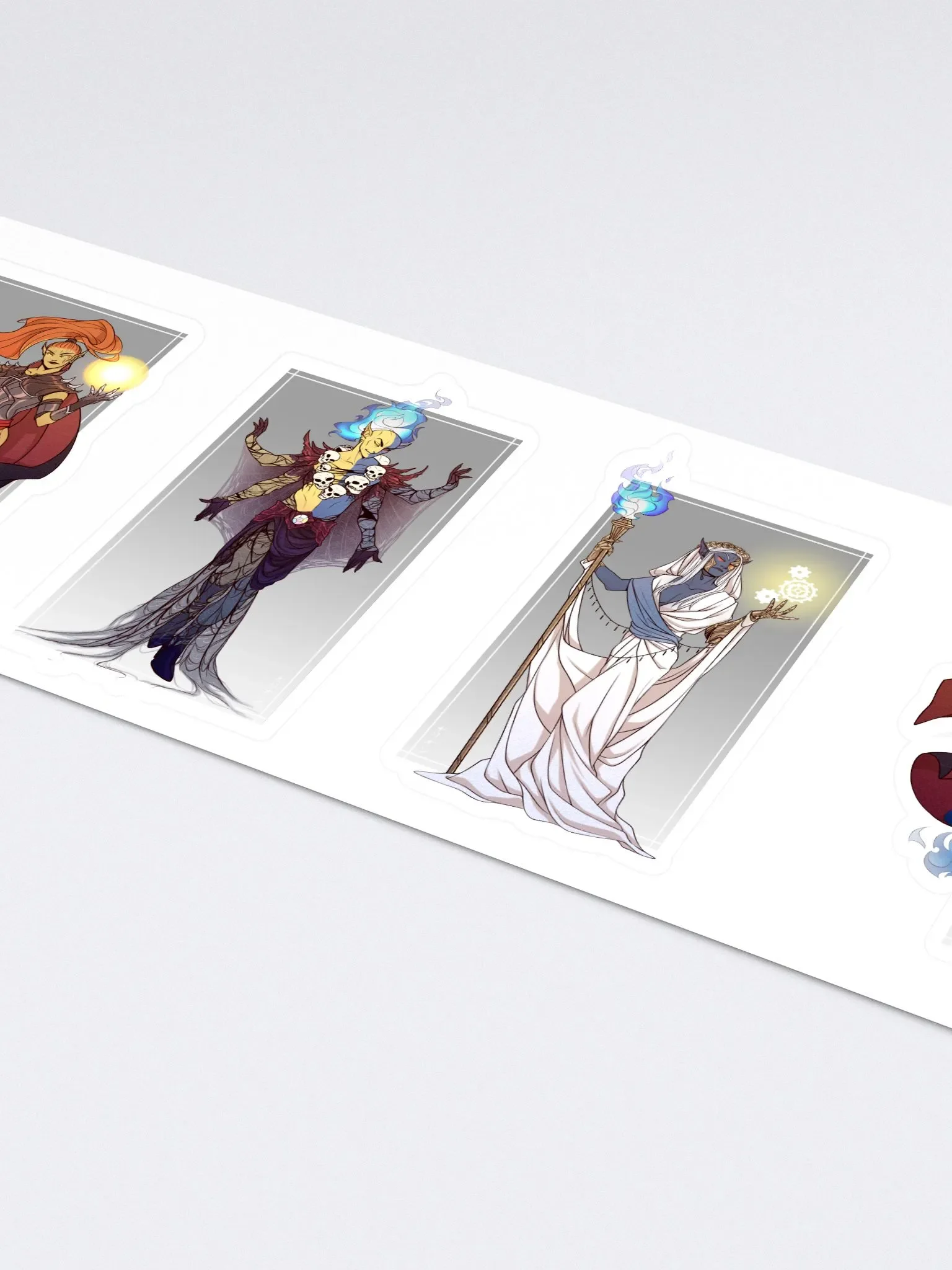 Almsivi Halloween product image (4)