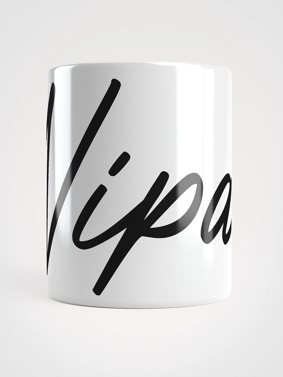 Basic typographic mug product image (9)