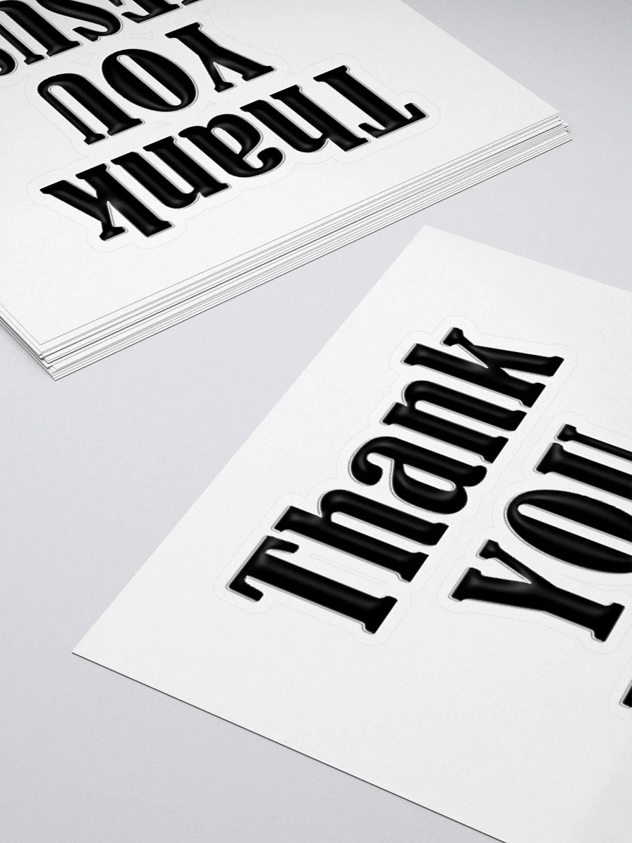 THANK YOU, JESUS, product image (4)