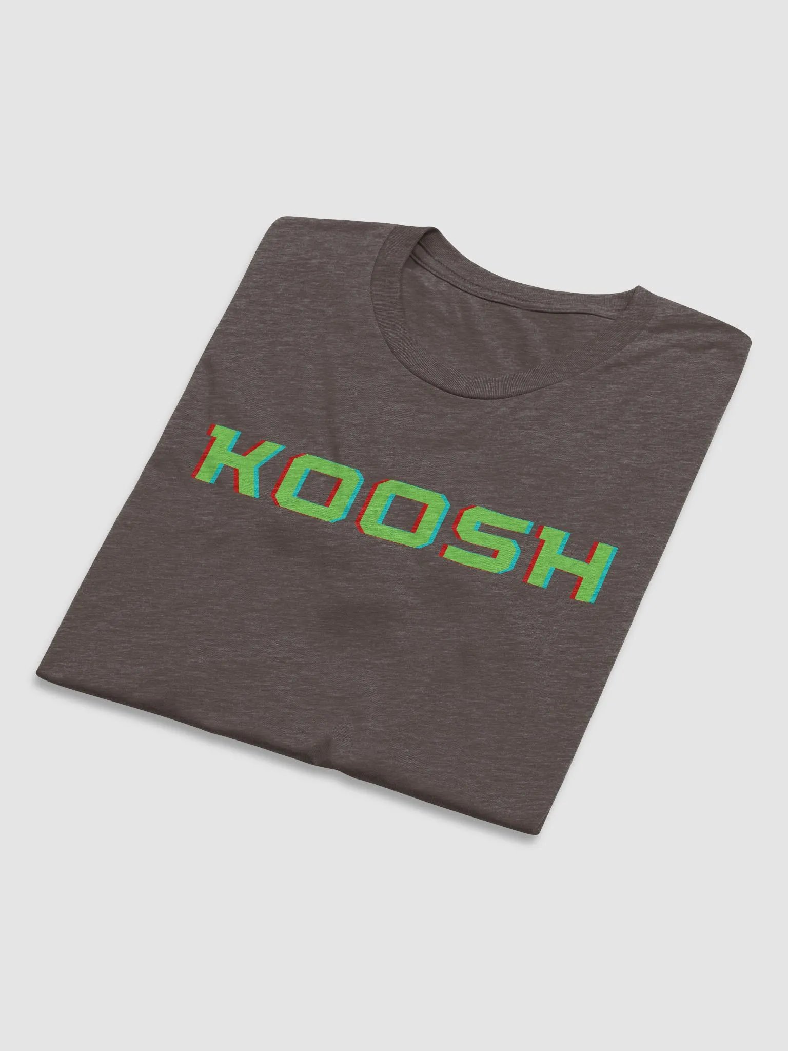Koosh T-Shirt product image (5)