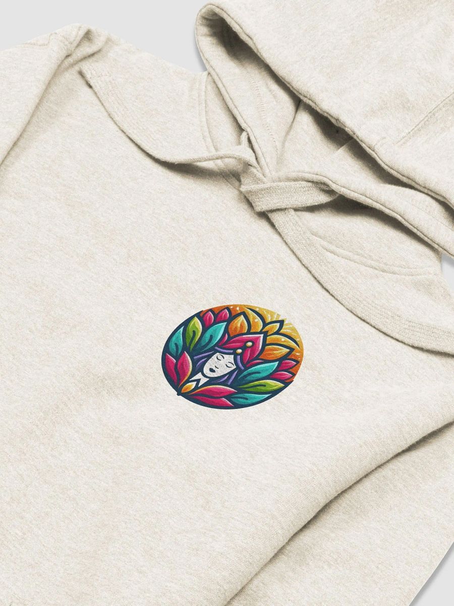 Serene Symmetry Unisex Hoodie product image (28)