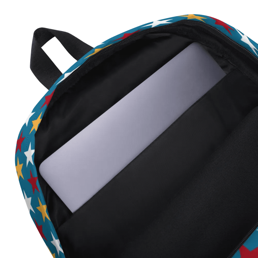 The Bonesdale Backpack product image (6)