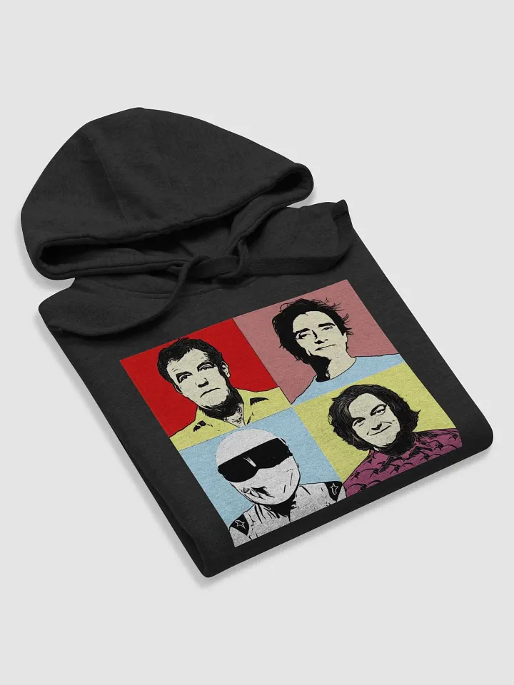 Trio Pop Art product image (1)