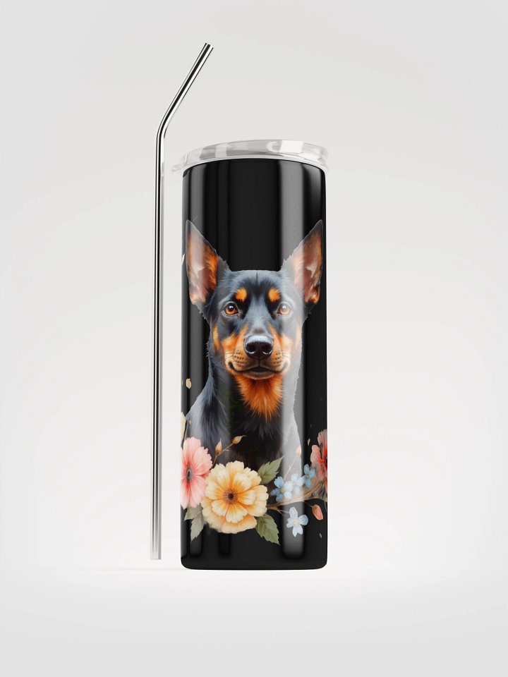 Potcake Floral product image (1)