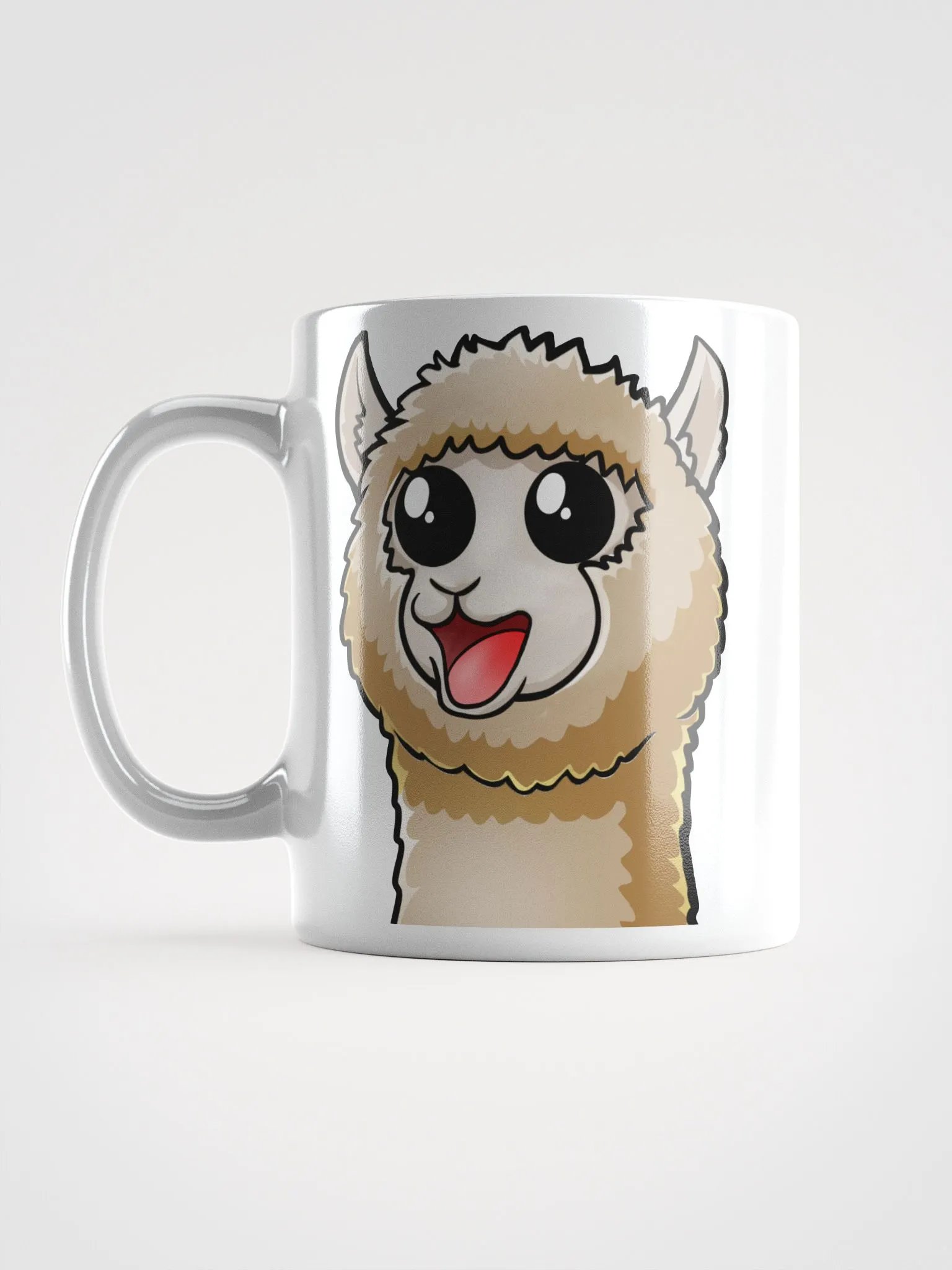Pog Emote Mug product image (17)