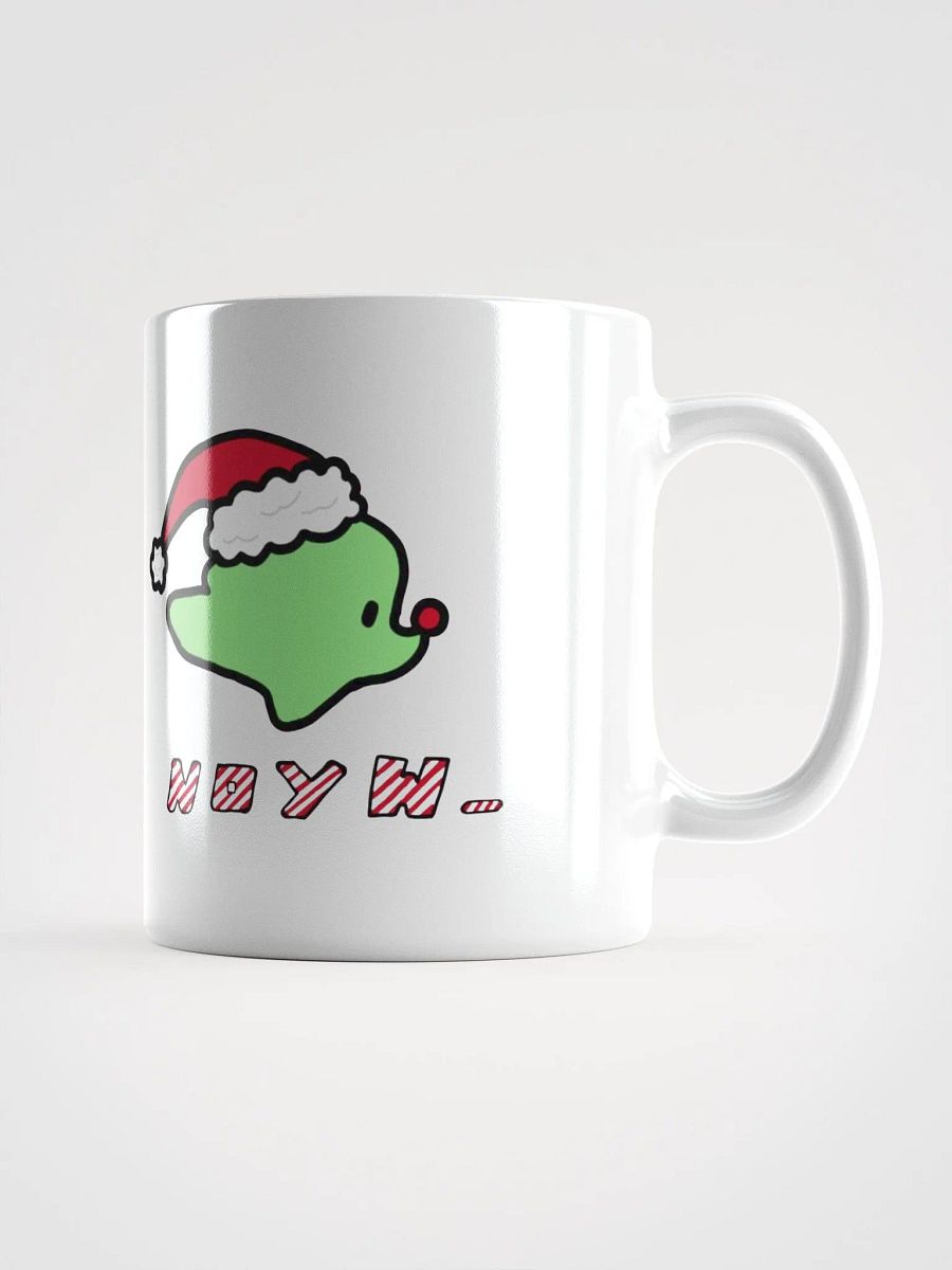 Mug Logo Noyw Hiver 2024 product image (3)