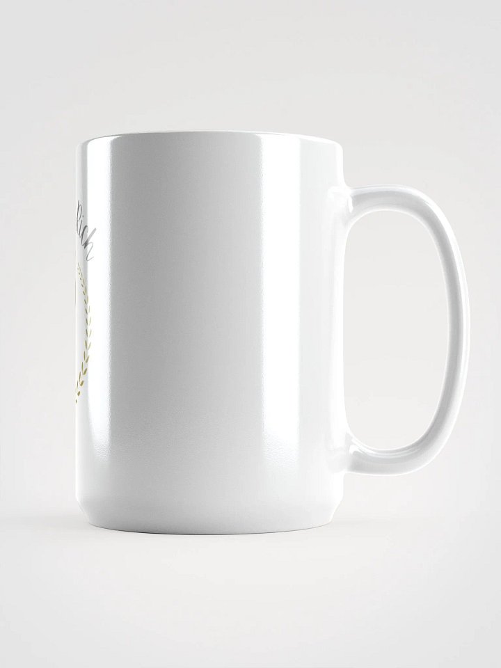 Eat The Rich Mug product image (1)
