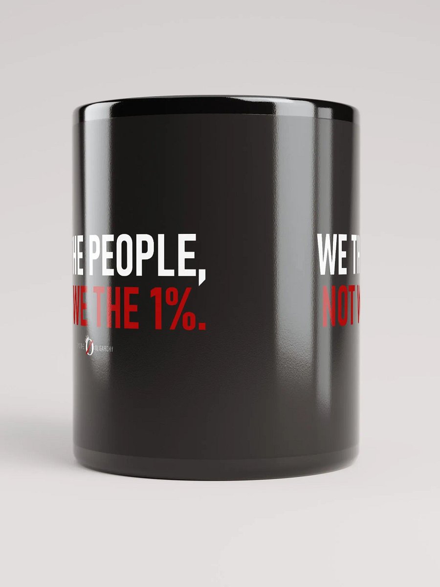 We the People Mug product image (5)