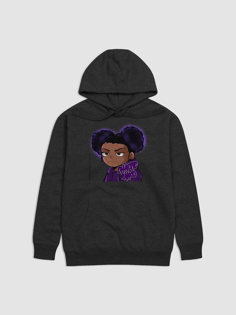 Smug Aiko Chill Hoodie product image (2)