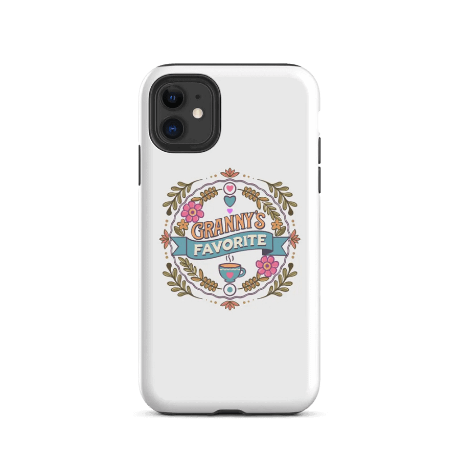 Grannys Favorite product image (24)