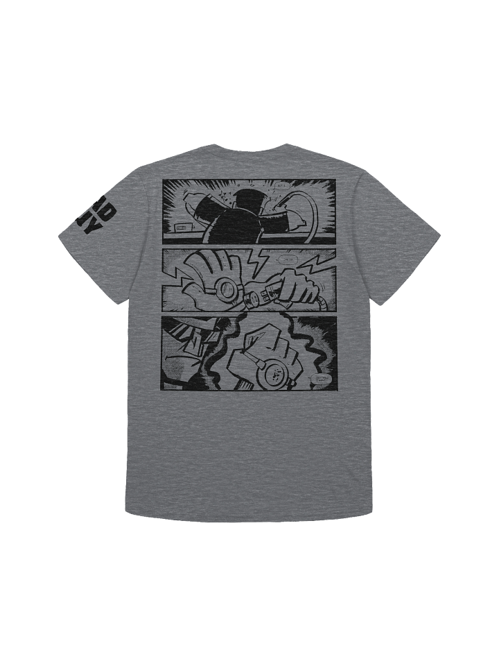 Bad Guy Street Shirt product image (11)