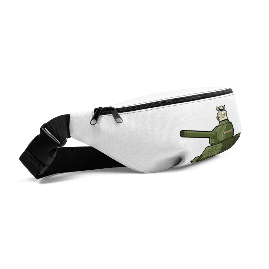 LlamaNation - Fanny Pack product image (2)