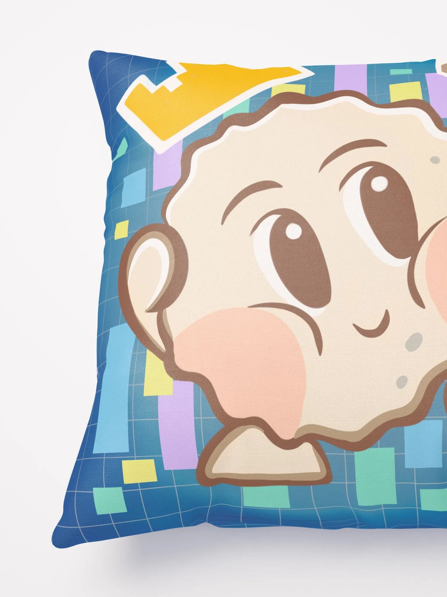 Mattzah Pillow (Gamer Edition) product image (3)