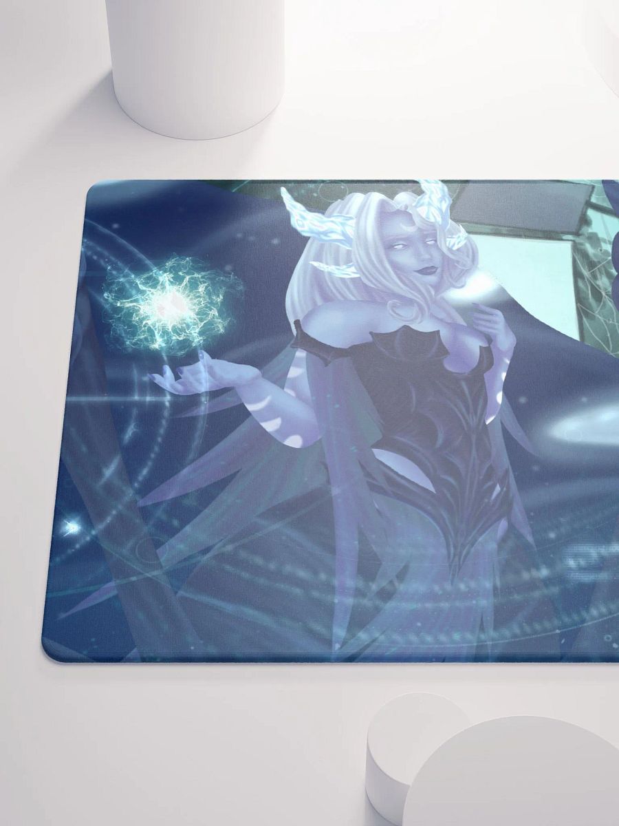 Ithiliel Overlay Gaming Mousepad product image (10)