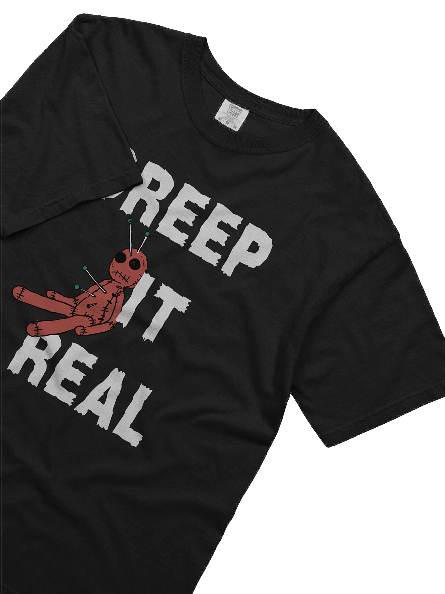 Voodoo Creep It Real T-Shirt product image (14)
