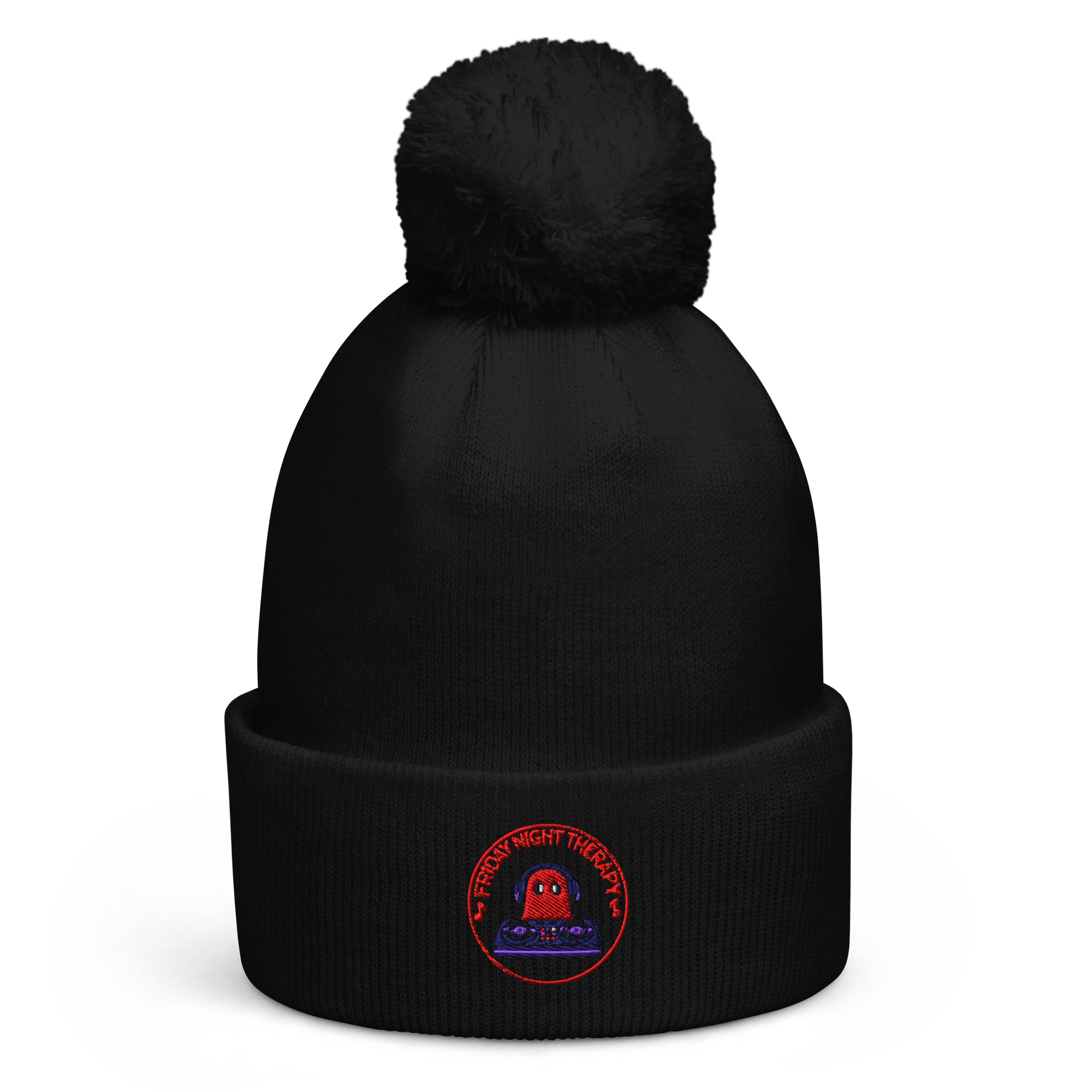 Pouf Beanie product image (1)