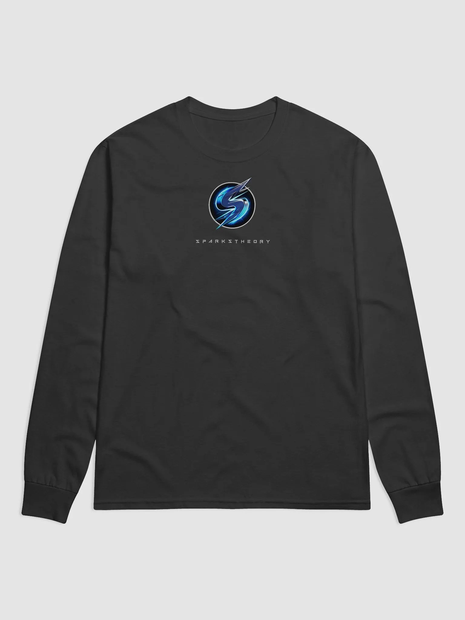 Champion Sparks Long Sleeve Shirt product image (1)