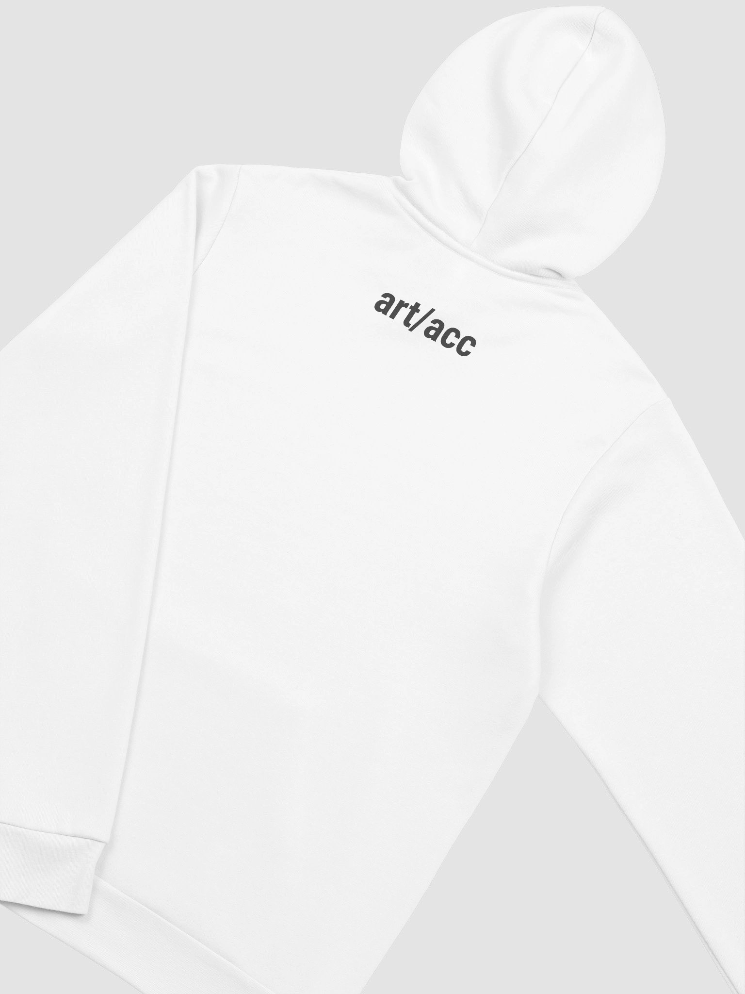 MOG CODED - Midnight Softness Hoodie product image (5)