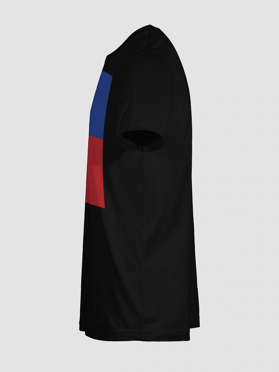 Philippine Flag Design Unisex Supersoft T-Shirt - Graphic Grove product image (11)