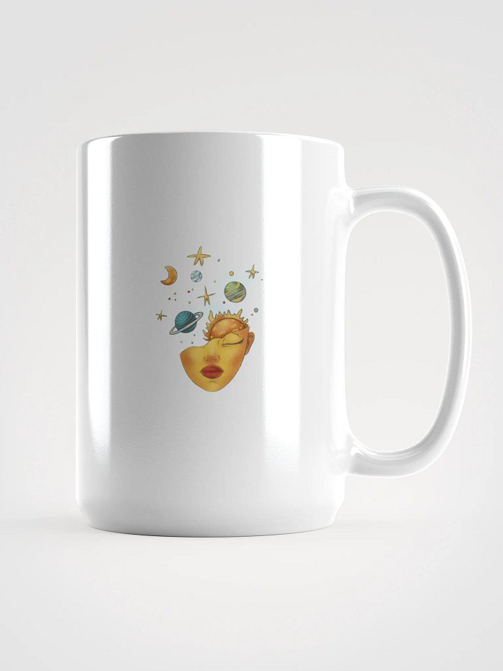 Cosmic Dreams Mug product image (1)