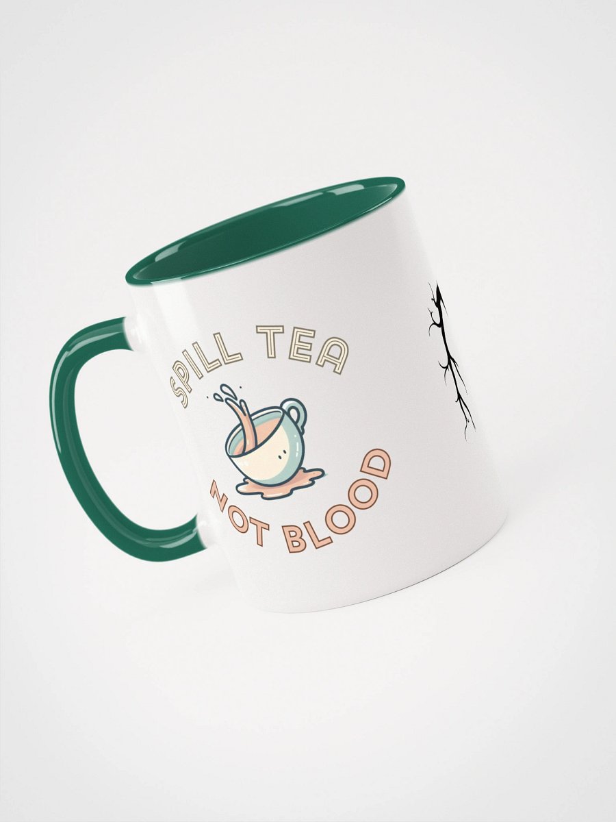 Irish Sayings x Spill Tea - Mug product image (40)