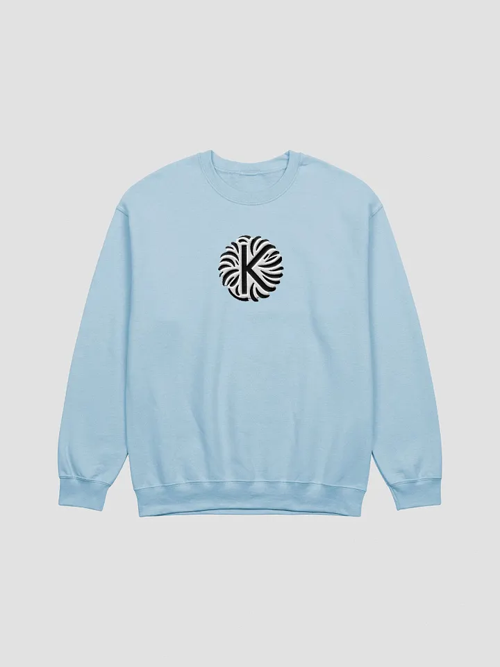 Kaleidoscope Crew (Black Logo) product image (1)