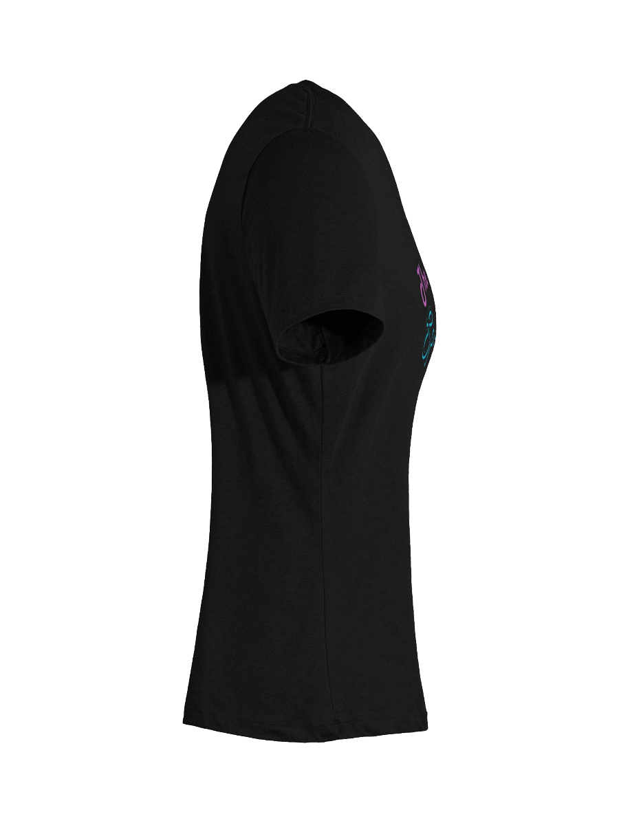 The Speakeasy Ladies' V-Neck product image (47)