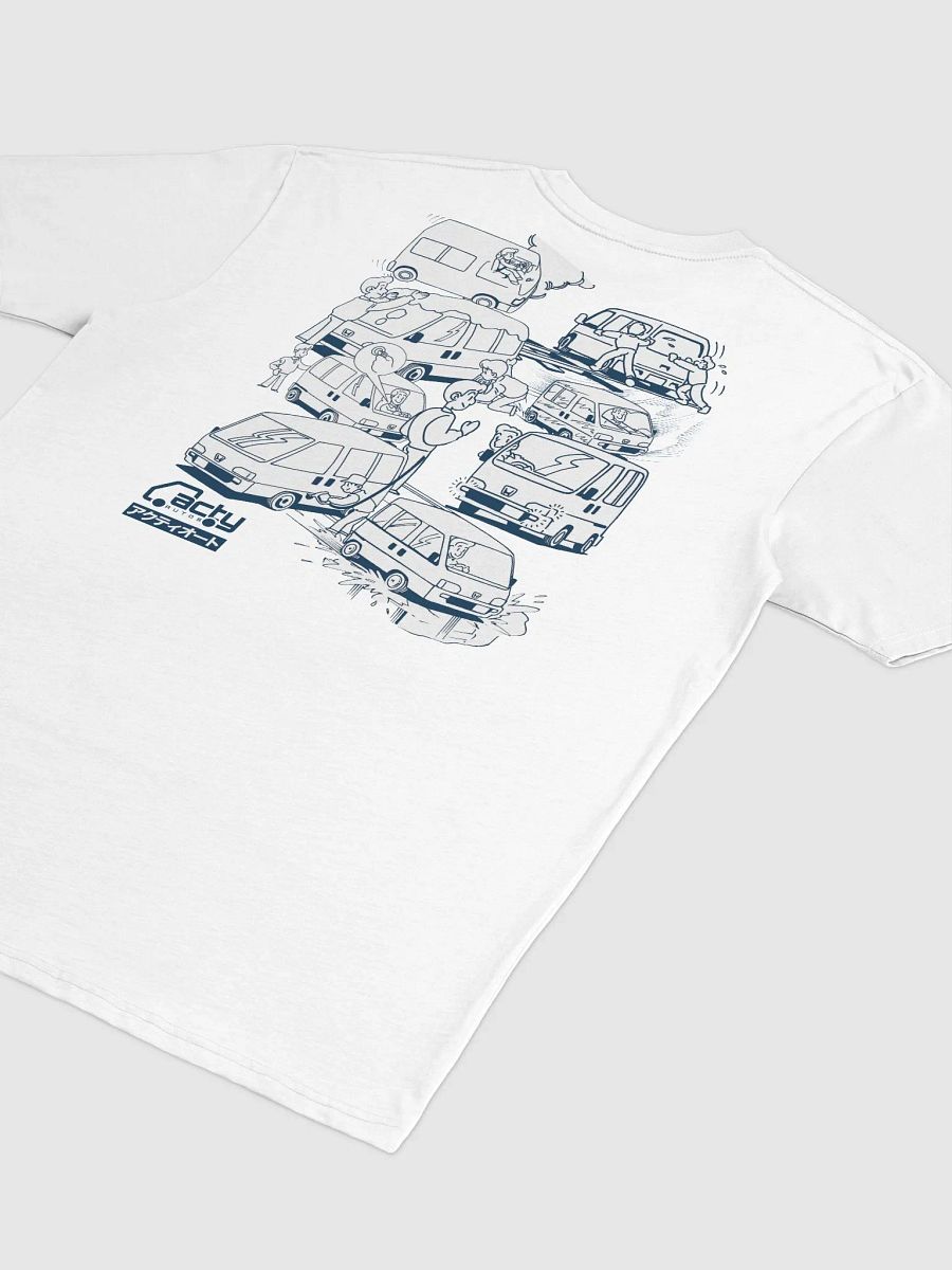 Realtime 4wd tee product image (4)