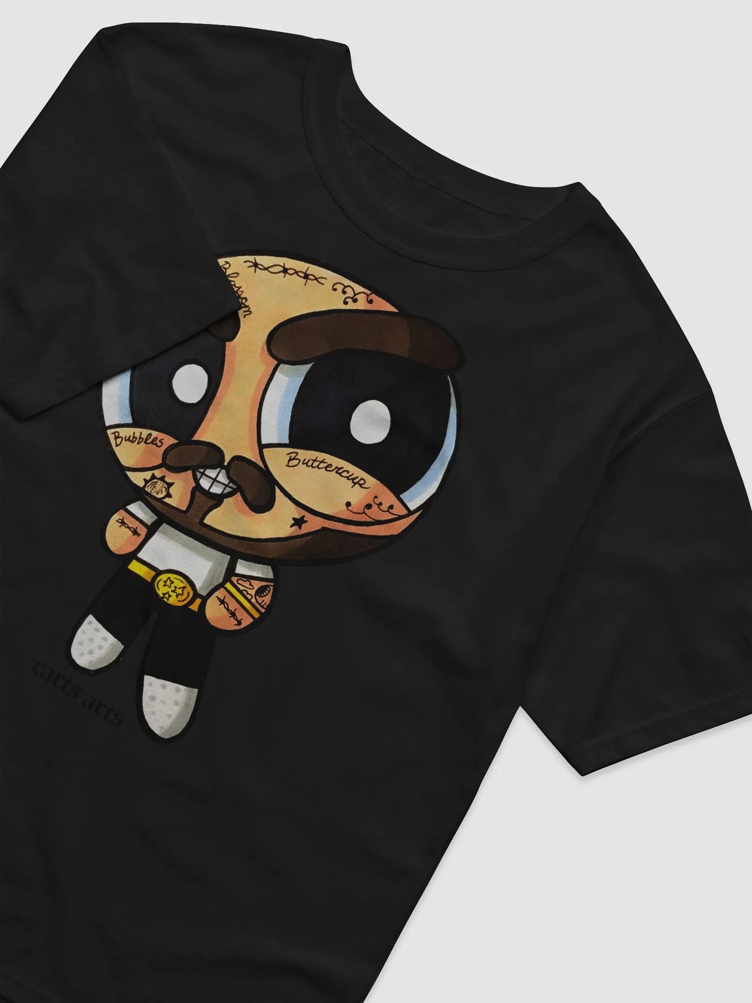 PM Day 10 Champion T-Shirt product image (7)