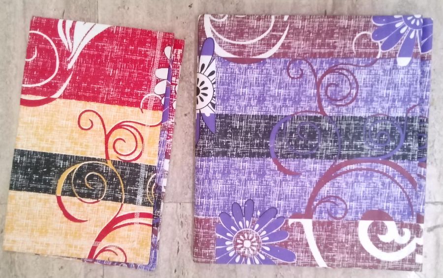Bed Sheet product image (1)