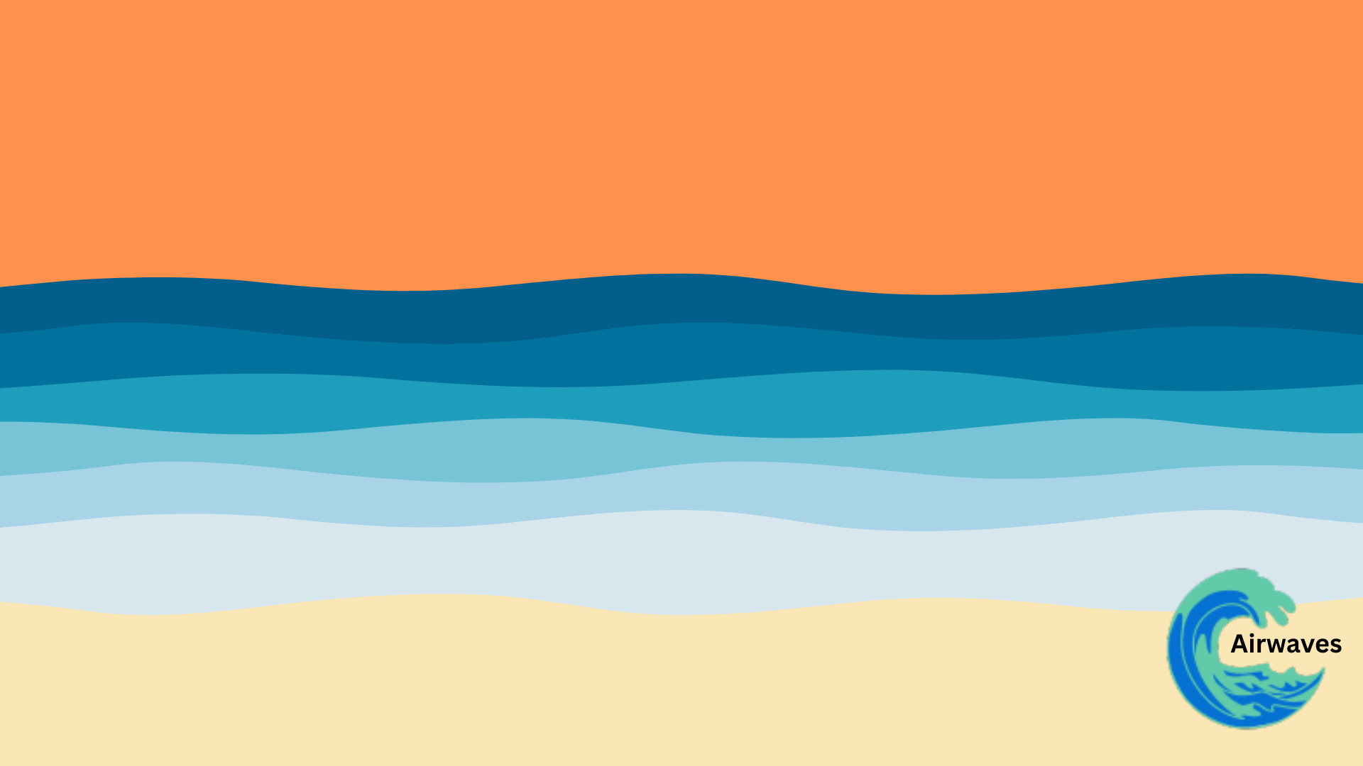 Aesthetic Sunset product image (2)