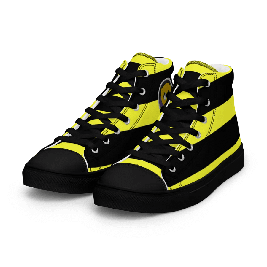 bean original black & yellow stripes product image (4)